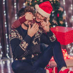 amour et désir noel