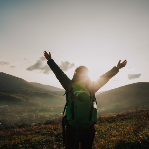 reconnexion à ses besoins