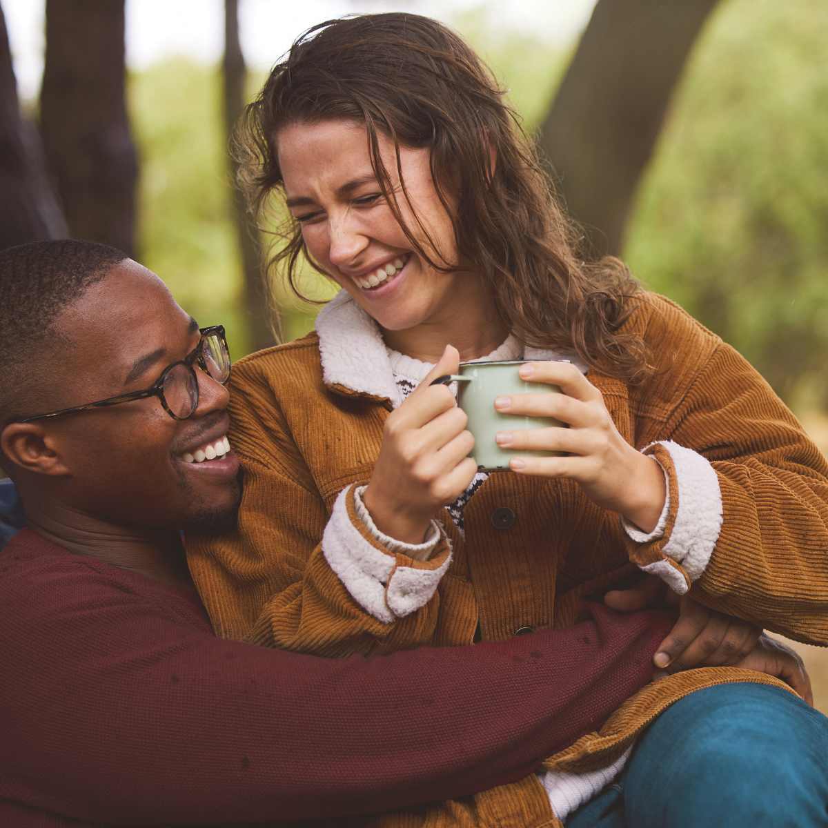 reconnexion à son couple